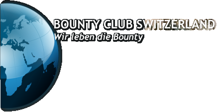 BOUNTY CLUB SWITZERLAND Wir leben die Bounty